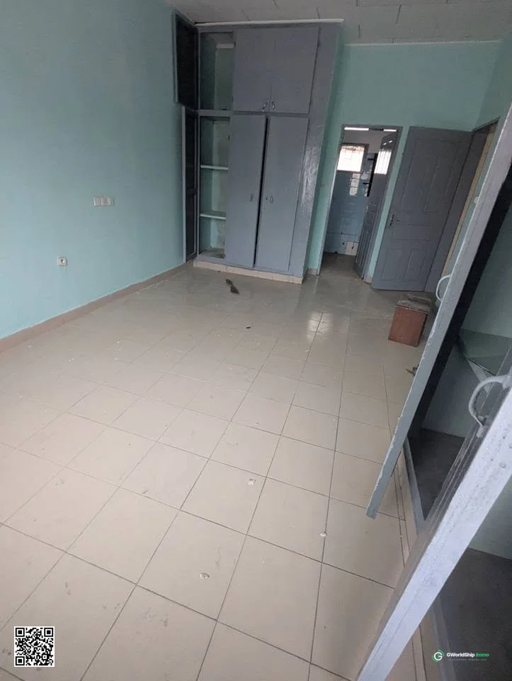 Appartement 4 chambres à louer – Logpom, Douala