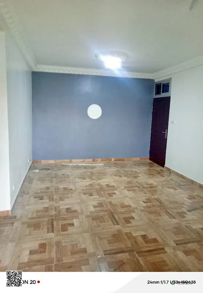 Appartement 4 chambres à louer – Yassa, Douala